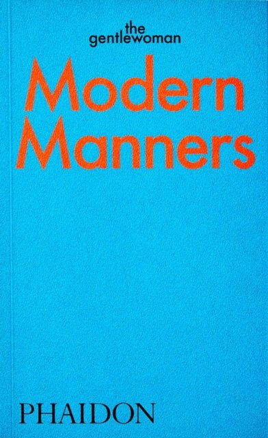 Modern Manners