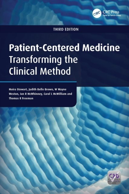 Patient-Centered Medicine