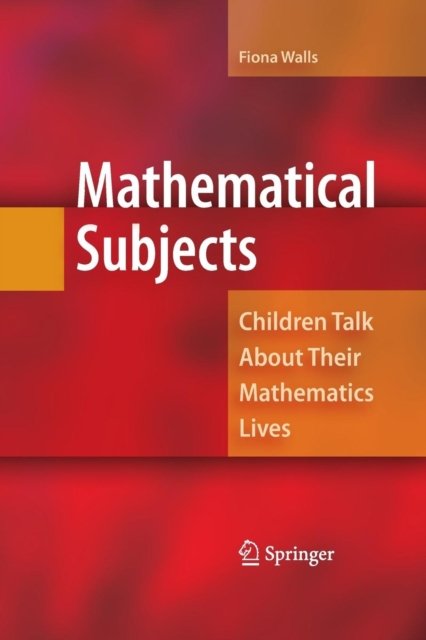 Mathematical Subjects