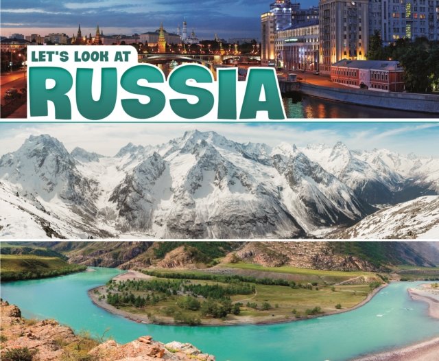 Let''s Look at Russia