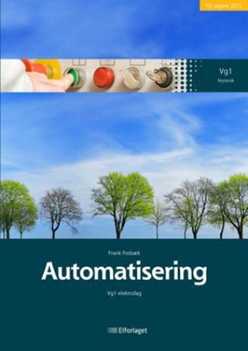 Automatisering