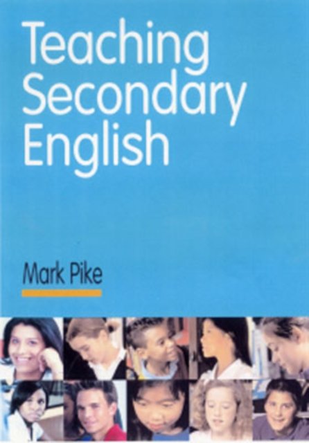 Teaching Secondary English