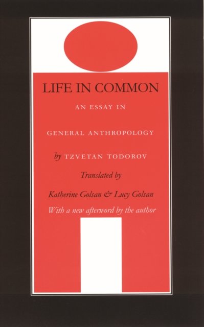 Life in Common