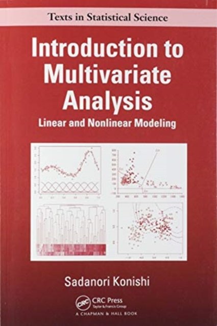 Introduction to Multivariate Analysis