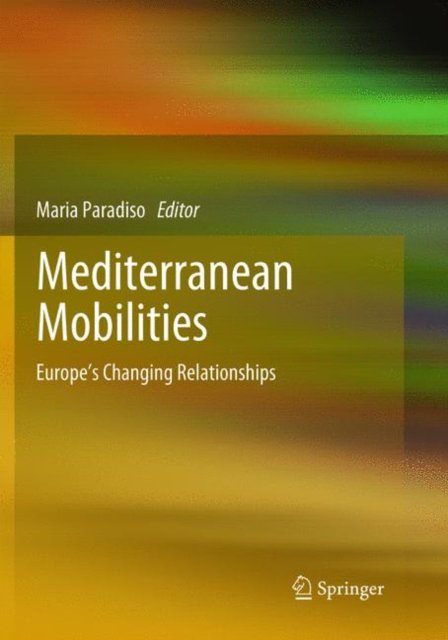 Mediterranean Mobilities