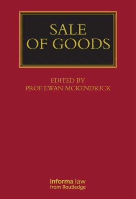 Sale of Goods