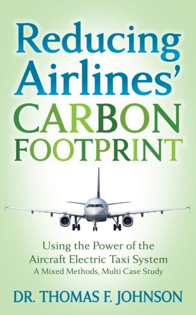 Reducing Airlines'' Carbon Footprint