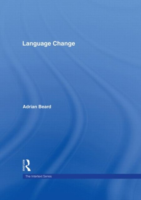 Language Change