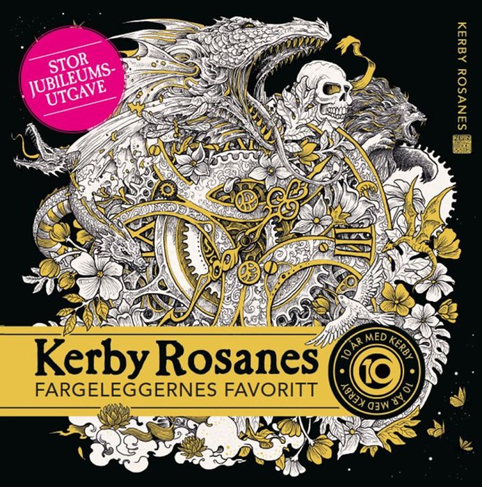Kerby Rosanes