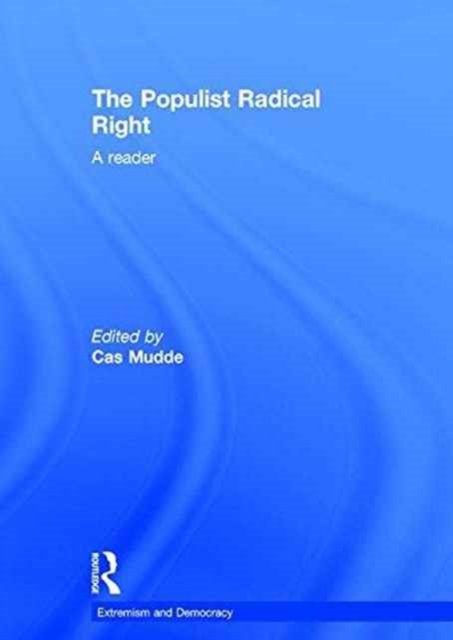 The Populist Radical Right