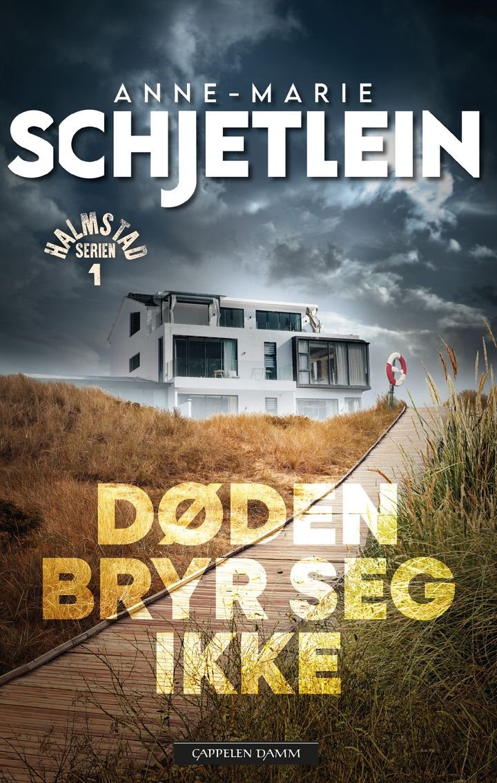 Døden bryr seg ikke