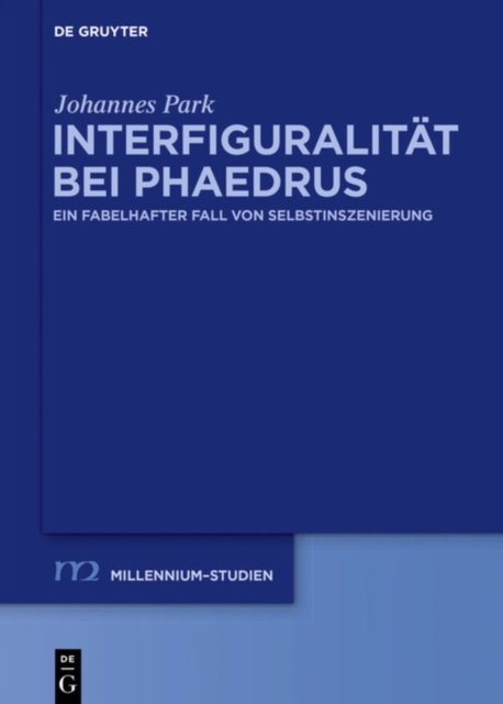 Interfiguralitat bei Phaedrus