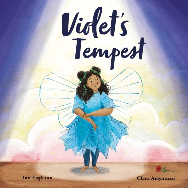 Violet''s Tempest