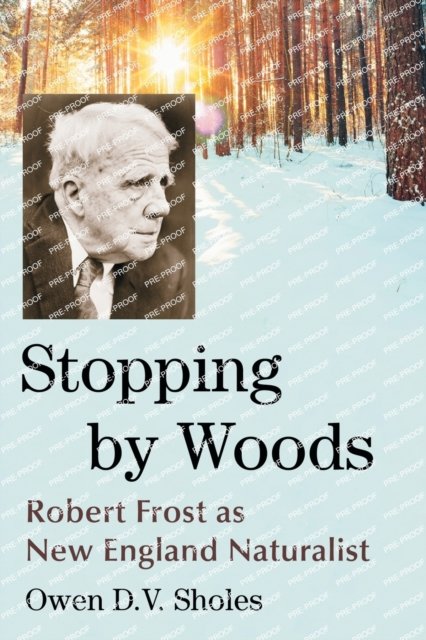 Stopping by Woods