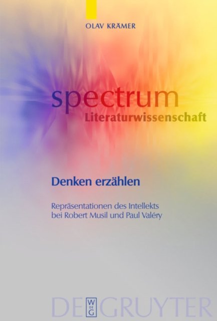 Denken erzahlen