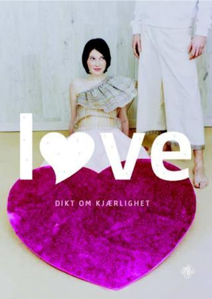 Love - dikt om kjærlighet