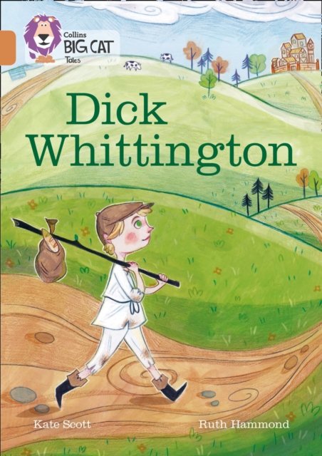 BIG CAT_DICK WHITTINGTON