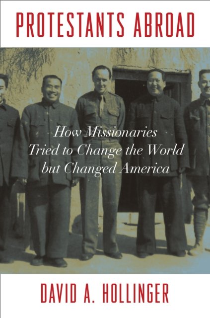Protestants Abroad