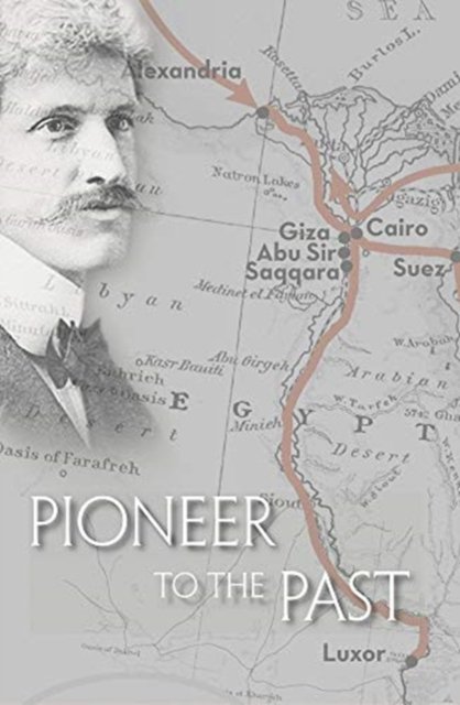 Pioneer to the Past