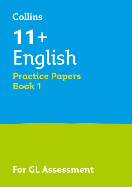 11+ English Practice Papers Set A