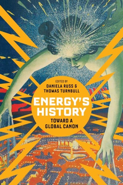 Energy''s History