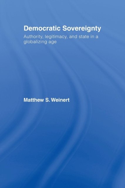 Democratic Sovereignty