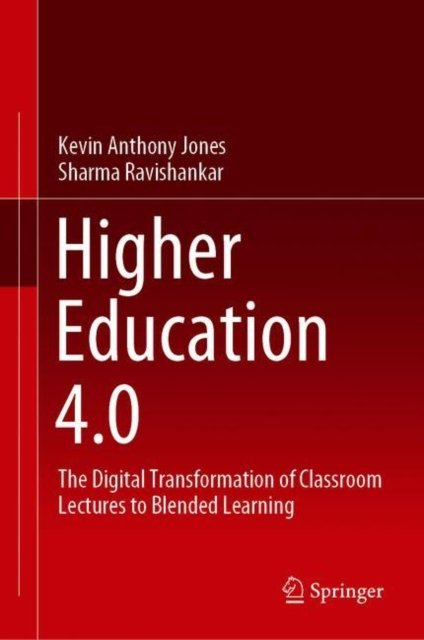 Higher Education 4.0