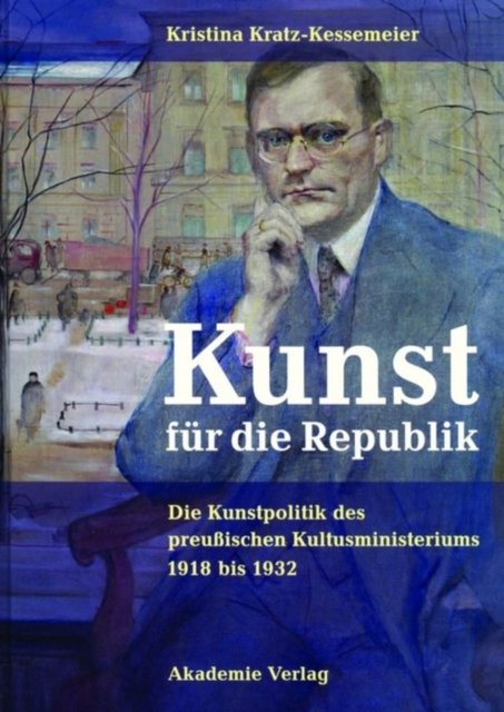 Kunst fur die Republik