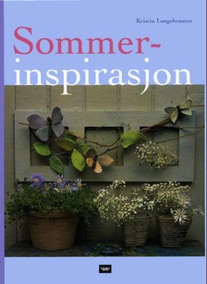 Sommerinspirasjon