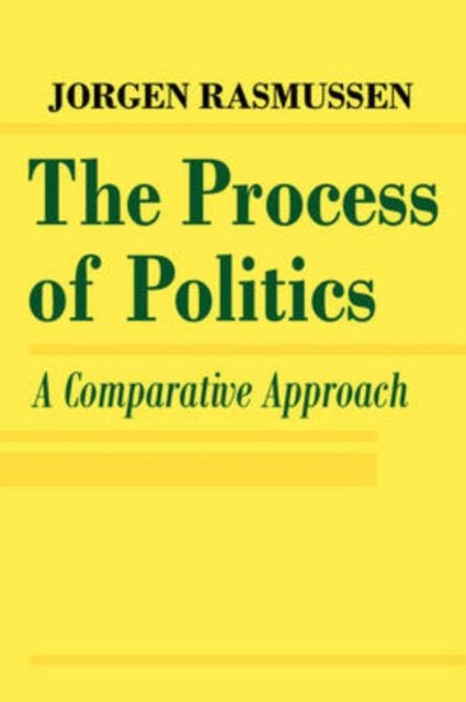 The Process of Politics
