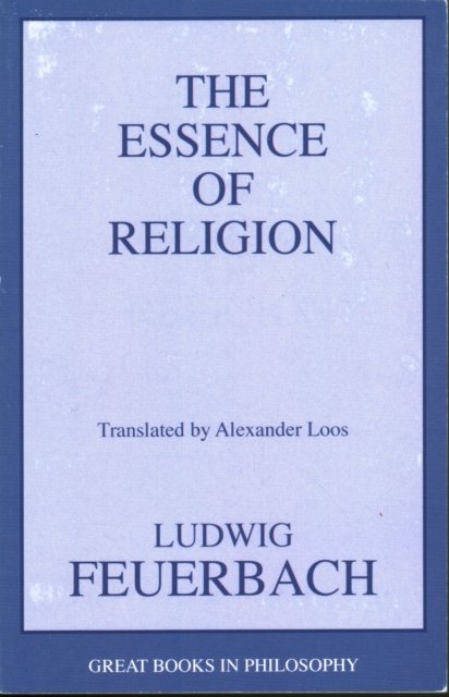 The Essence of Religion