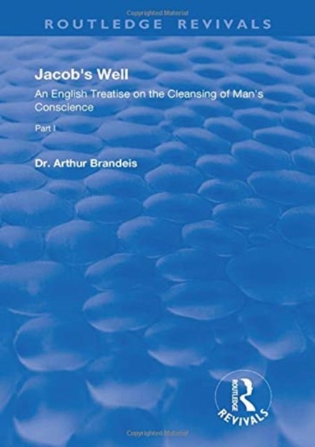 Jacob''s Well