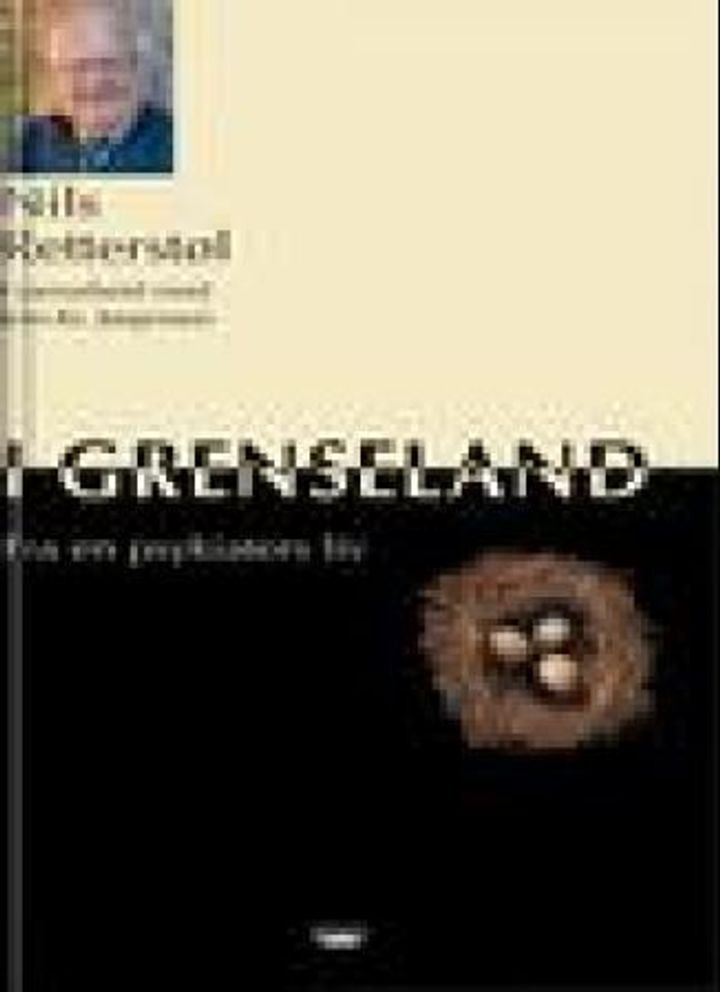 I grenseland - fra en psykiaters liv