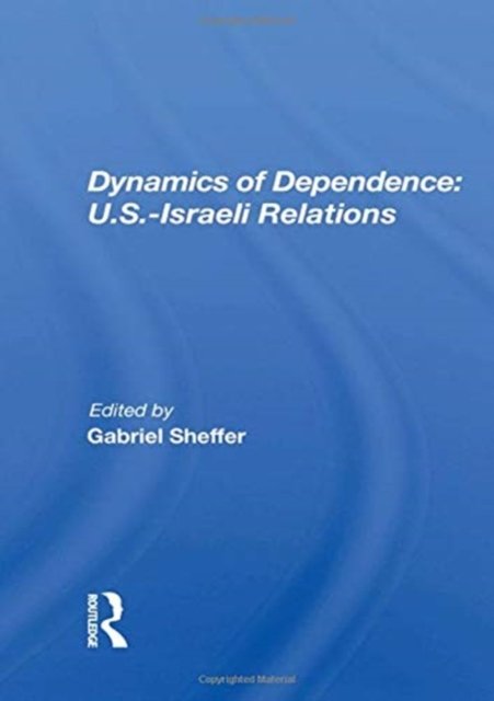 Dynamics Of Dependence