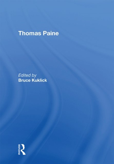 Thomas Paine