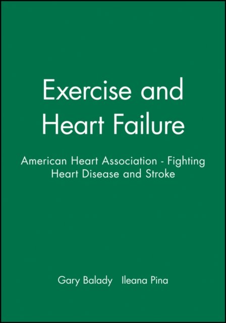 Exercise and Heart Failure