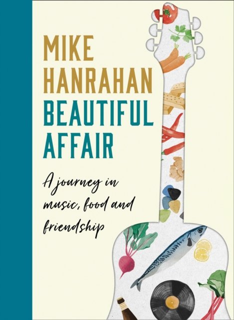 BEAUTIFUL AFFAIR HB