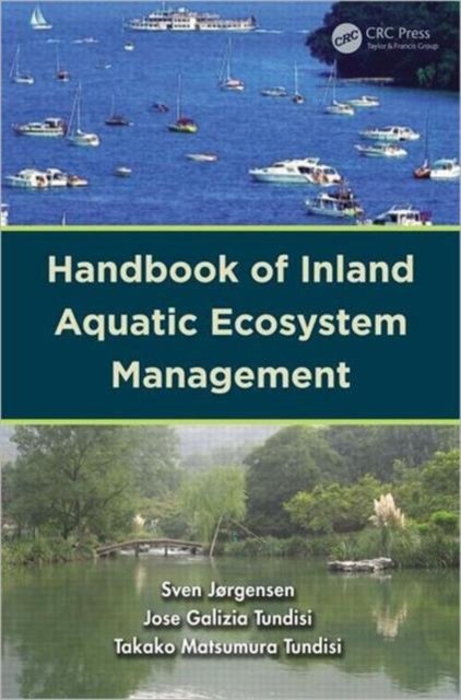 Handbook of Inland Aquatic Ecosystem Management