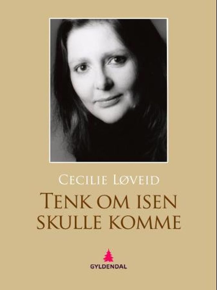 Tenk om isen skulle komme