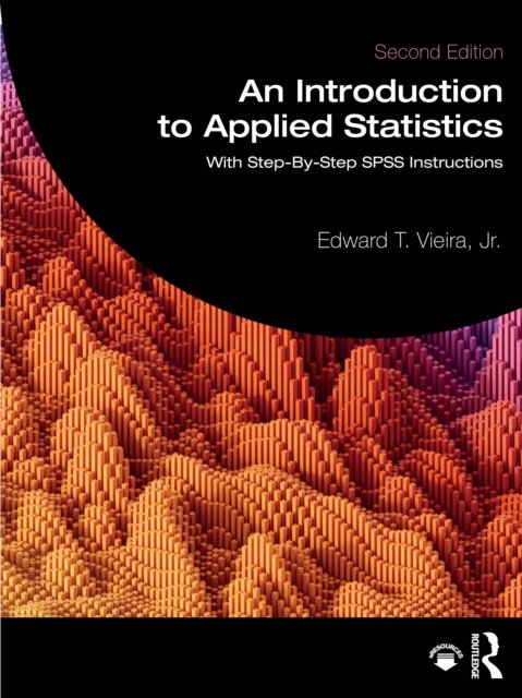 An Introduction to Applied Statistics