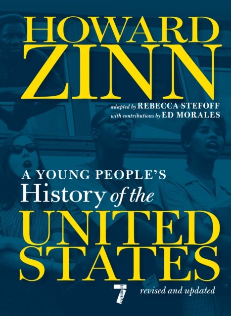 Young People''s History of the United States