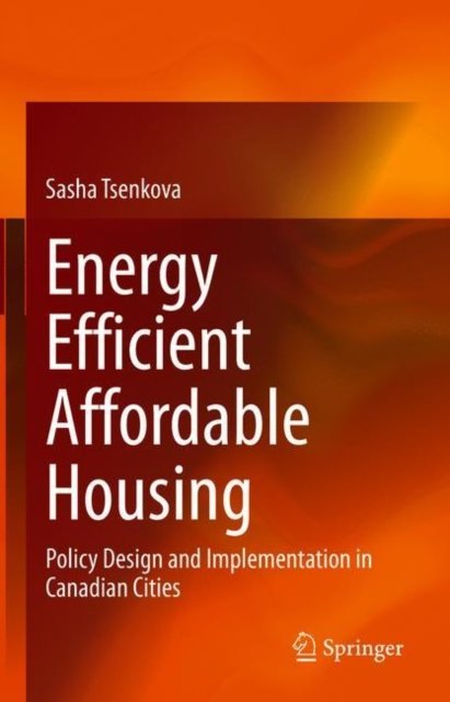 Energy Efficient Affordable Housing