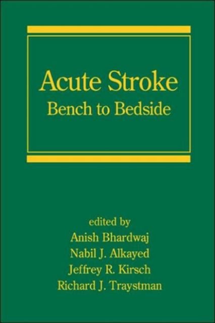Acute Stroke