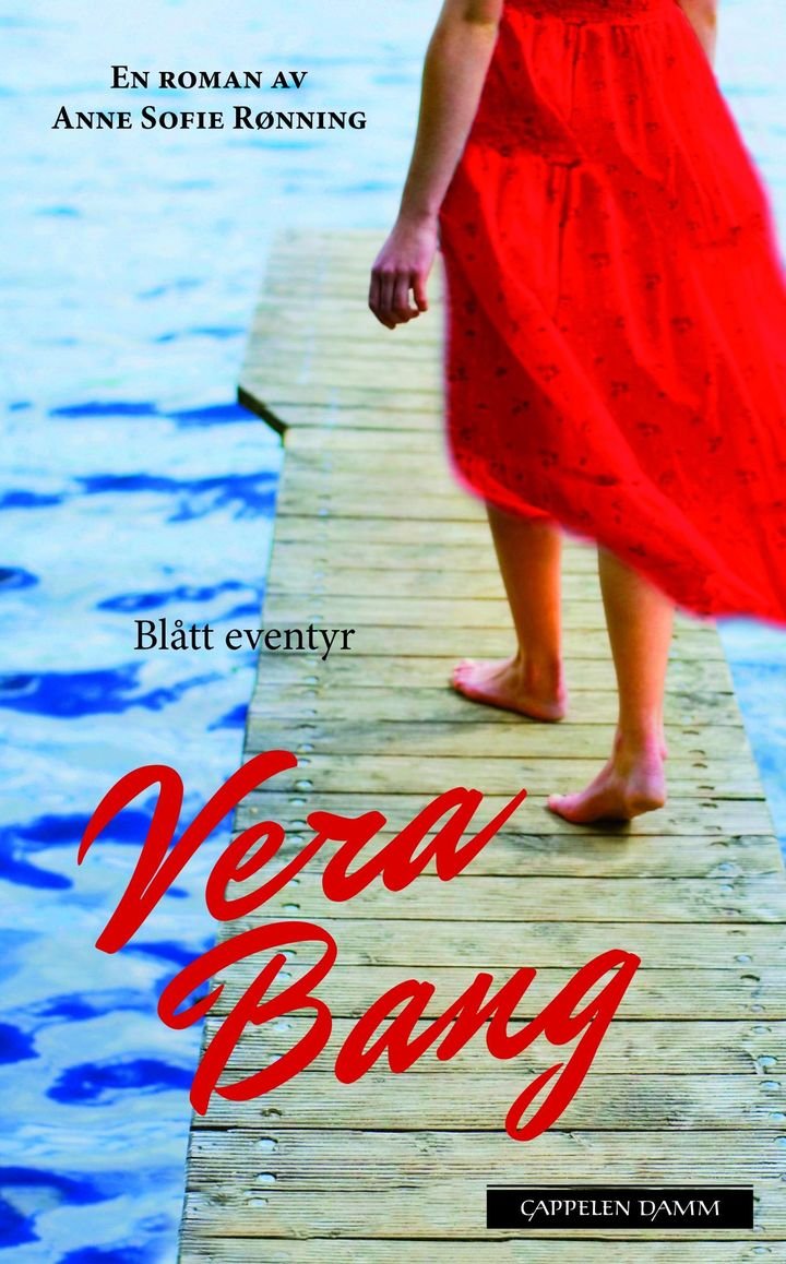 Blått eventyr