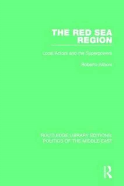 The Red Sea Region