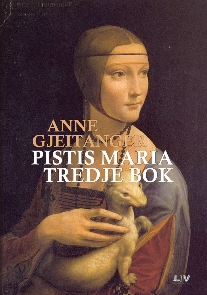 Pistis Maria - tredje bok