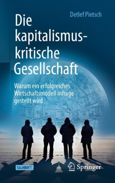 Die Kapitalismuskritische Gesellschaft