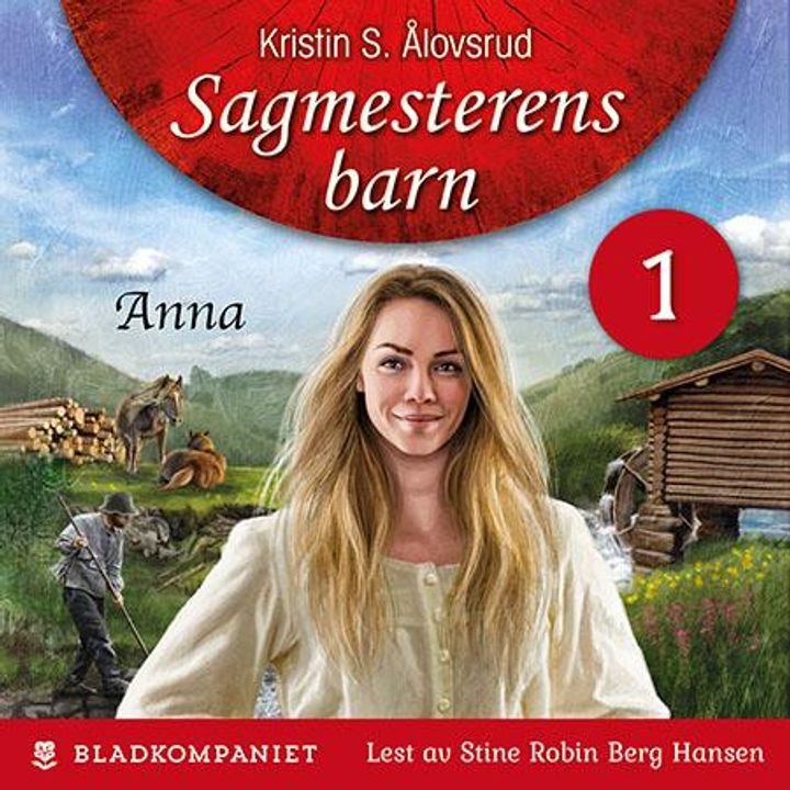 Anna