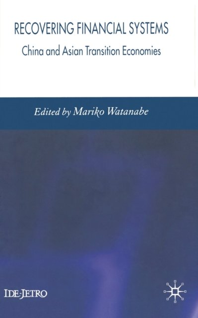 Recovering Financial Systems