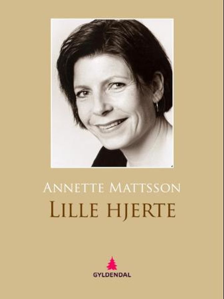 Lille hjerte - noveller